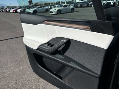 2023 Tesla Model X AWD