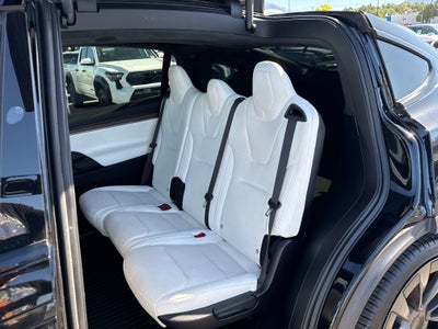2023 Tesla Model X AWD