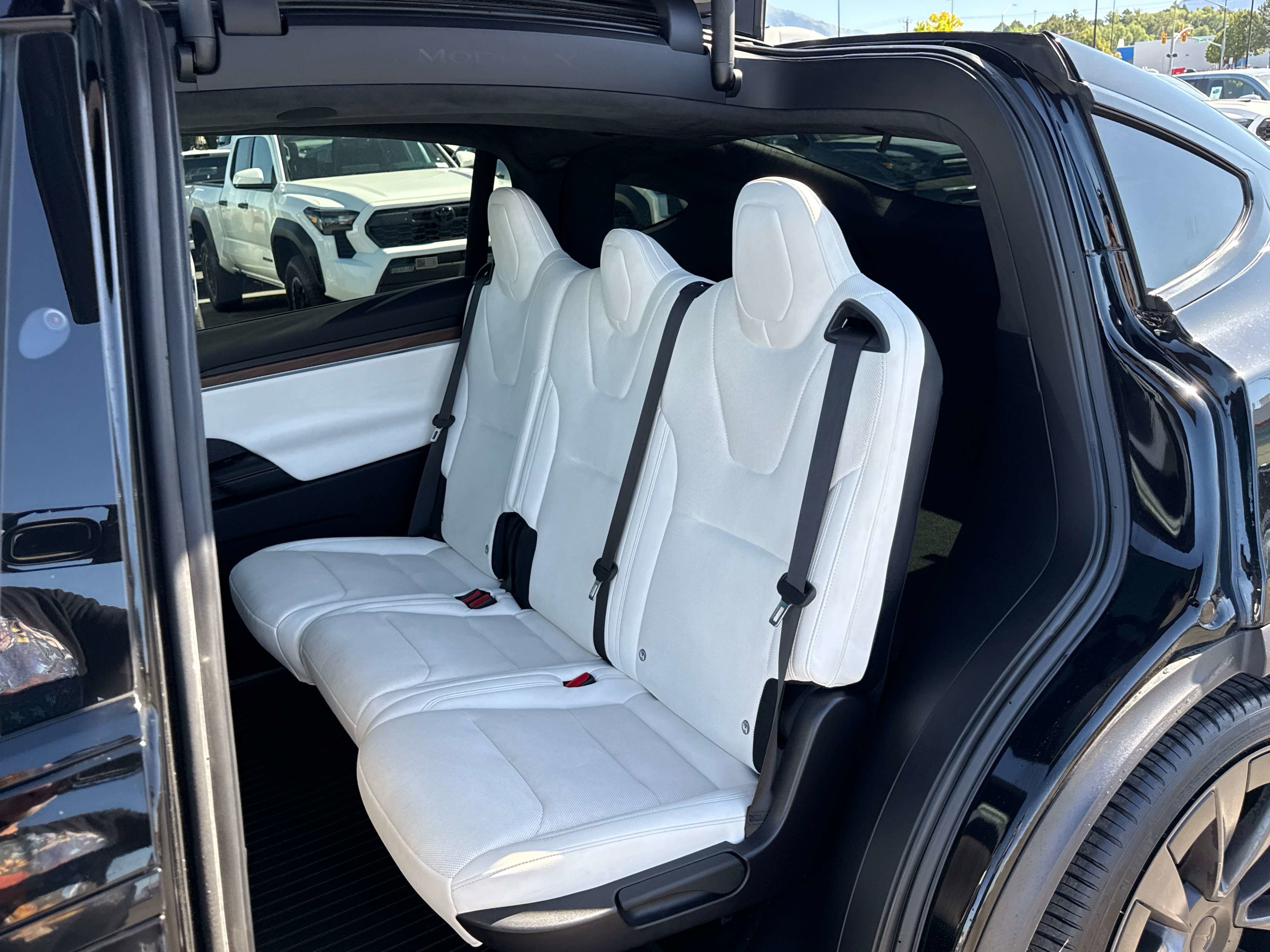 2023 Tesla Model X AWD