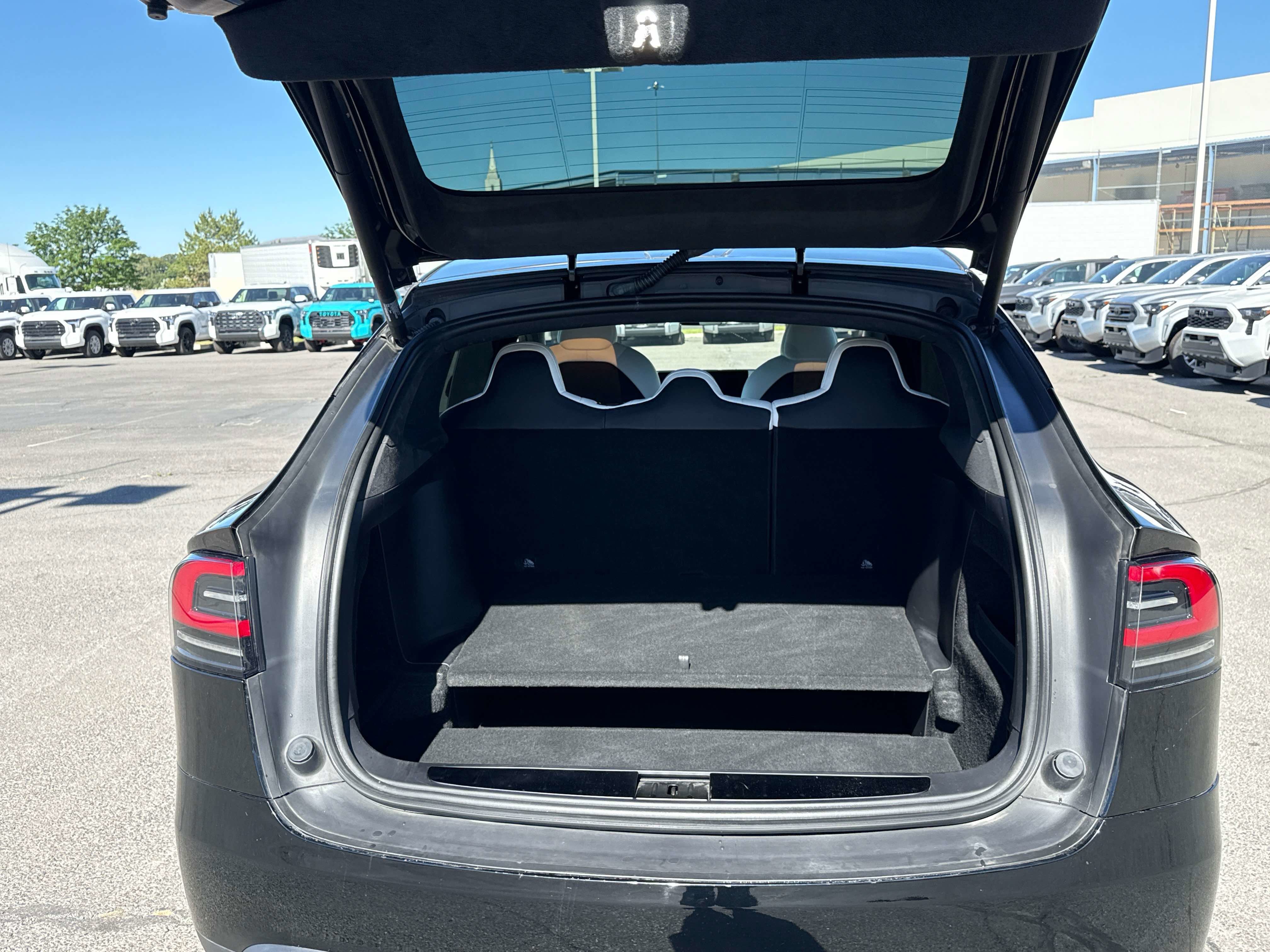 2023 Tesla Model X AWD