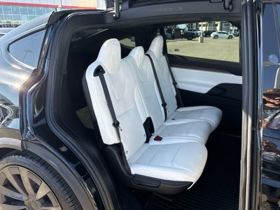 2023 Tesla Model X AWD