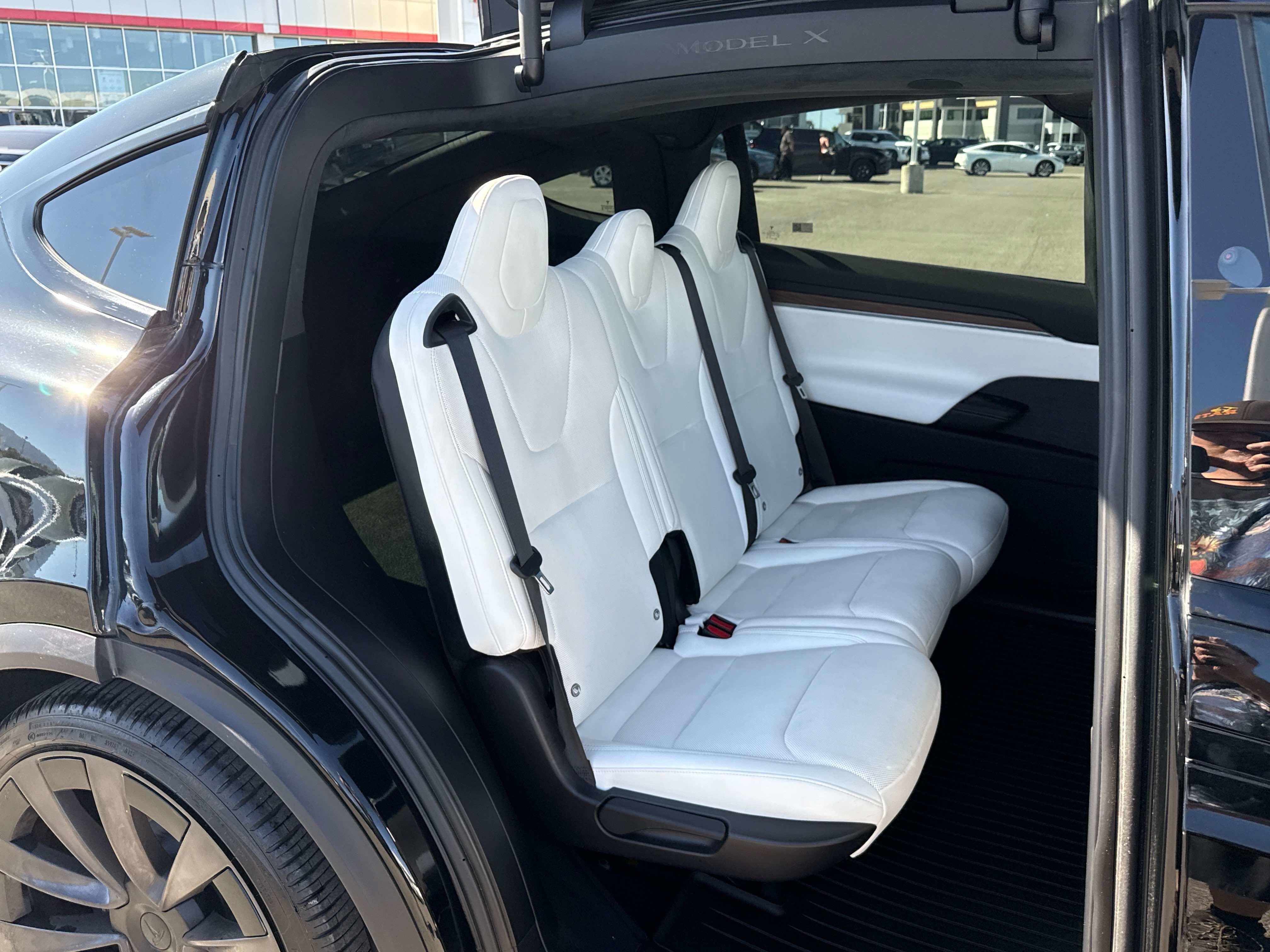 2023 Tesla Model X AWD