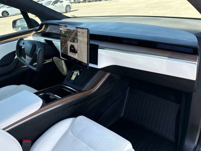 2023 Tesla Model X AWD