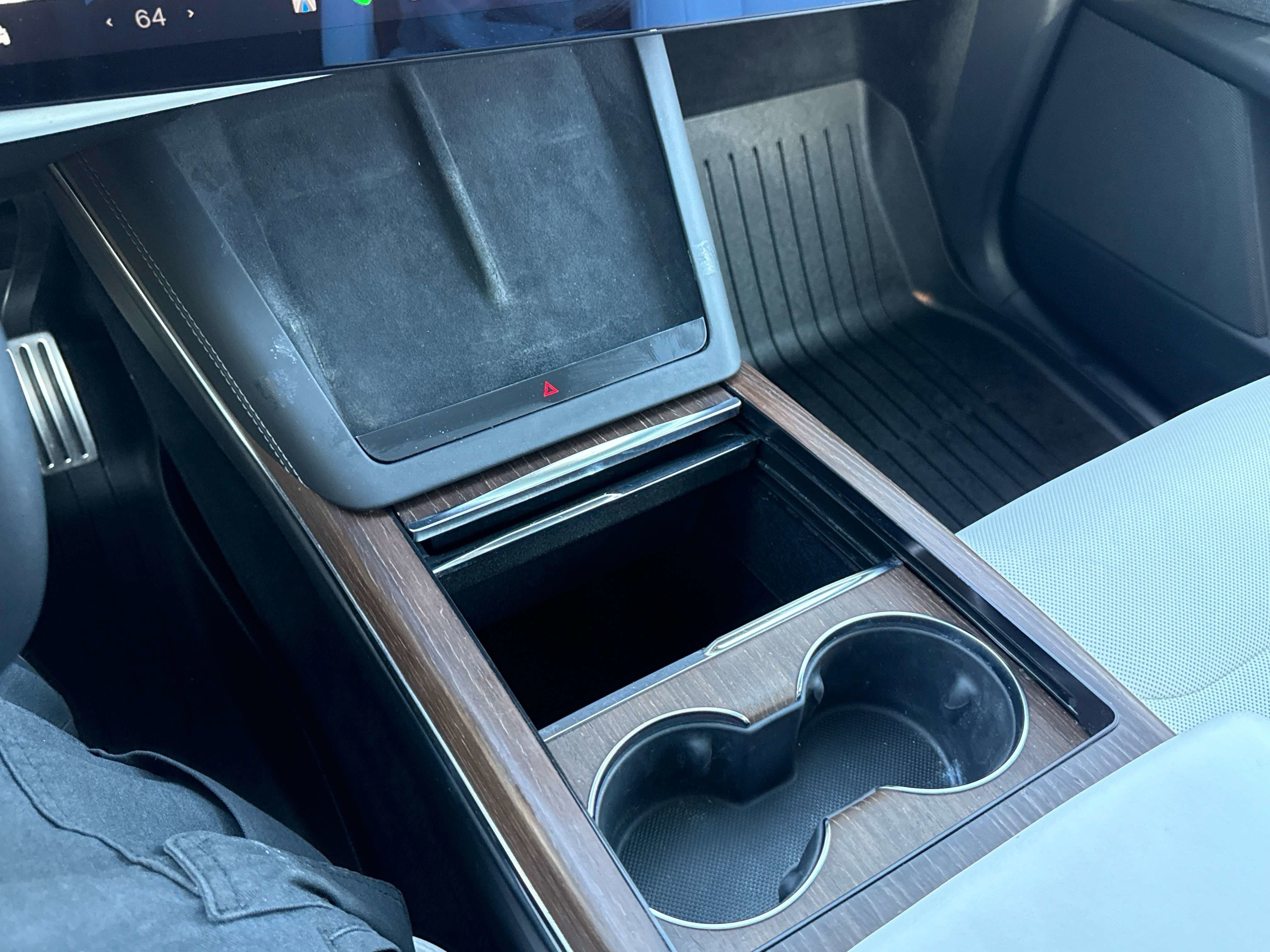 2023 Tesla Model X AWD