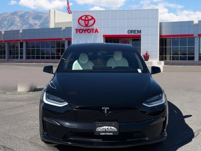 2023 Tesla Model X AWD