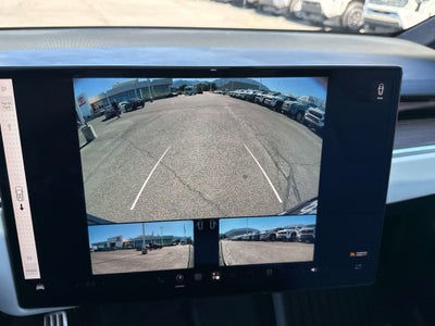 2023 Tesla Model X AWD