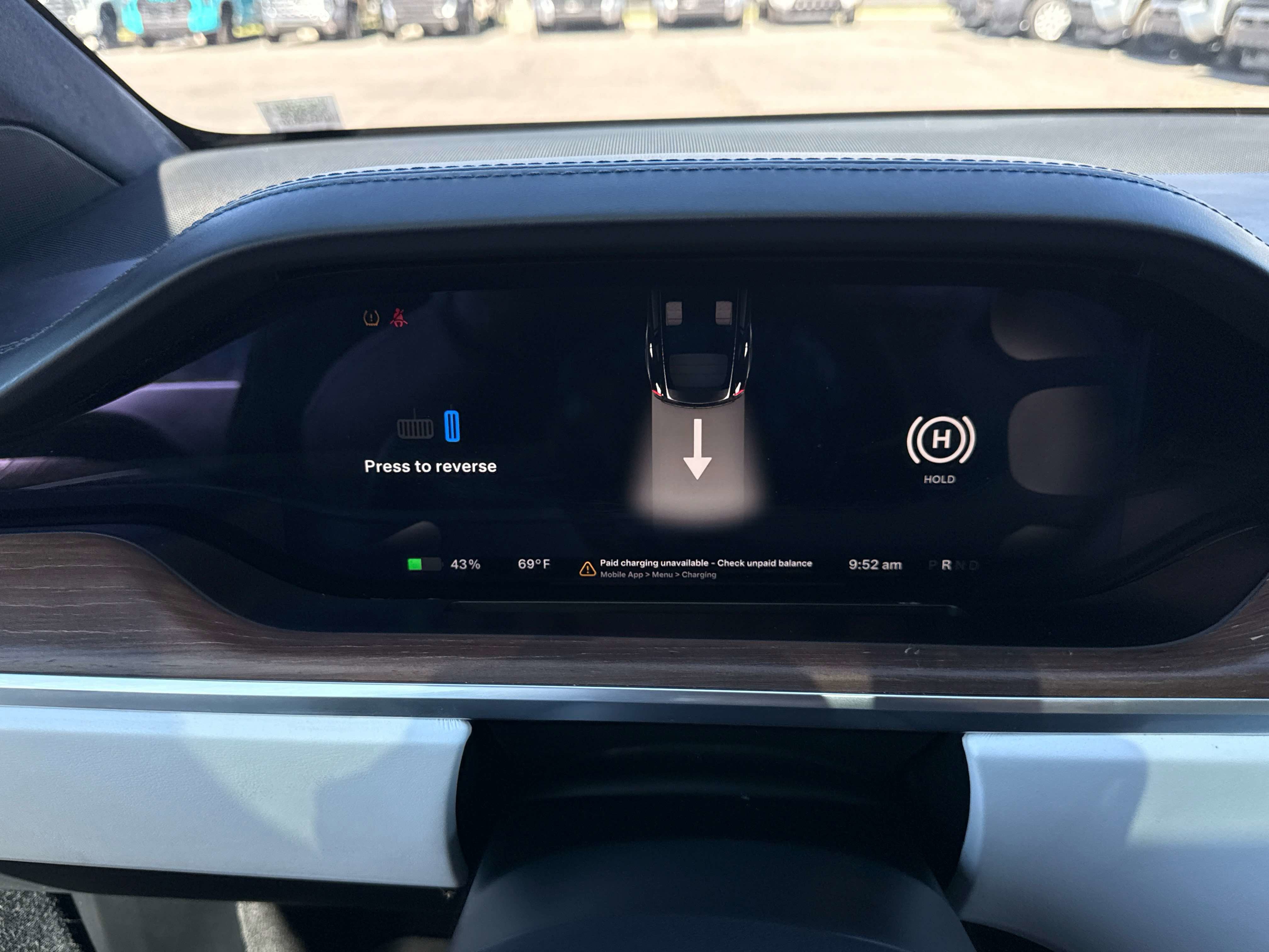 2023 Tesla Model X AWD