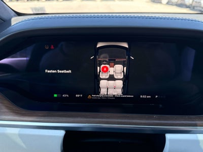 2023 Tesla Model X AWD