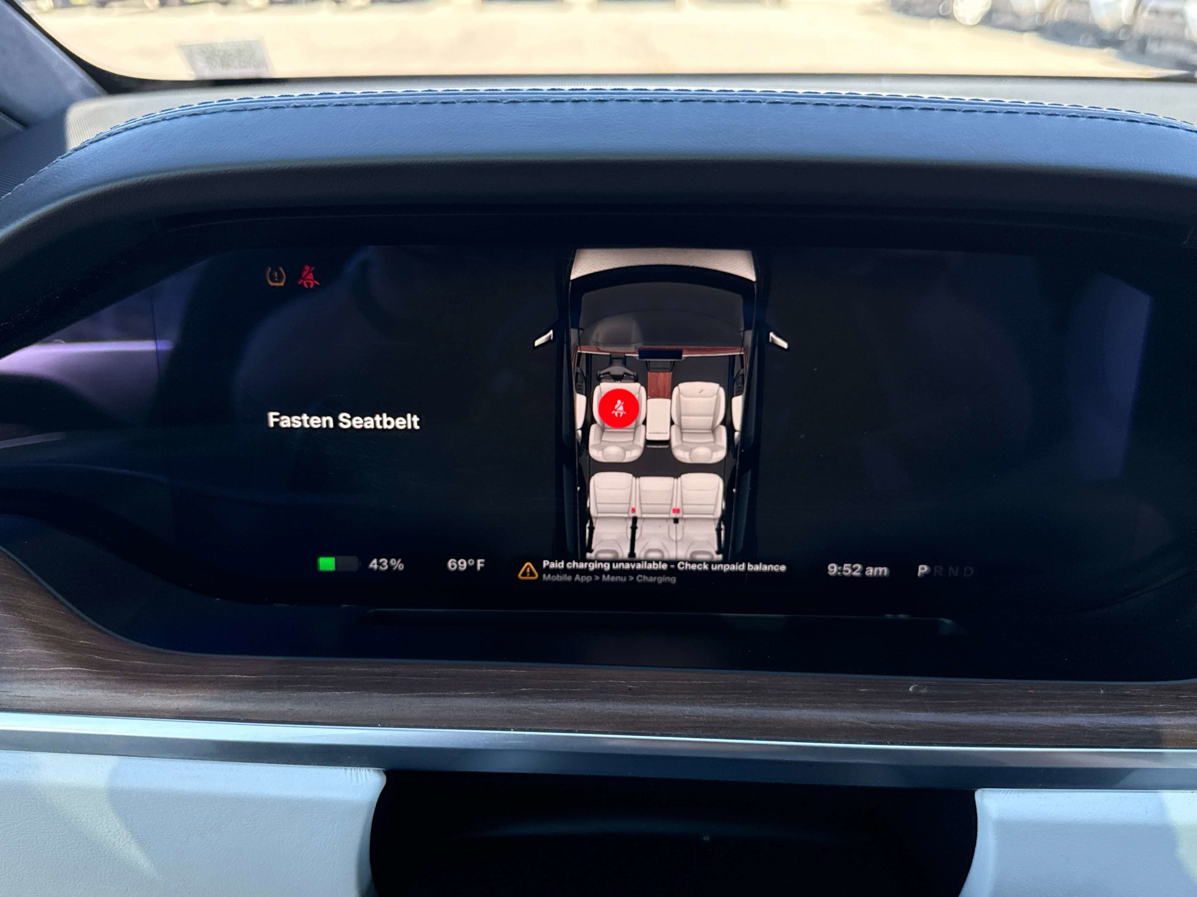2023 Tesla Model X AWD