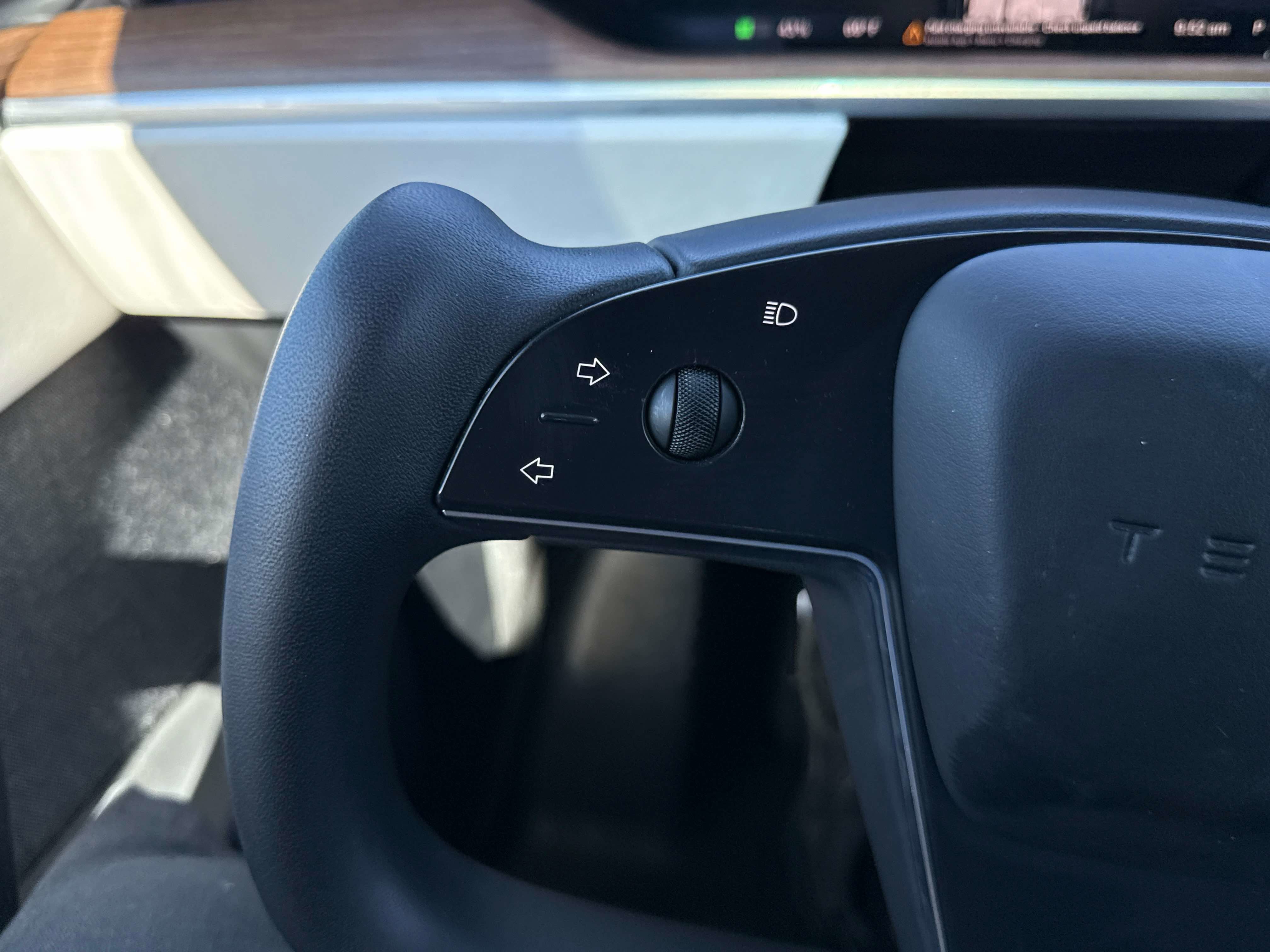 2023 Tesla Model X AWD