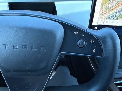 2023 Tesla Model X AWD