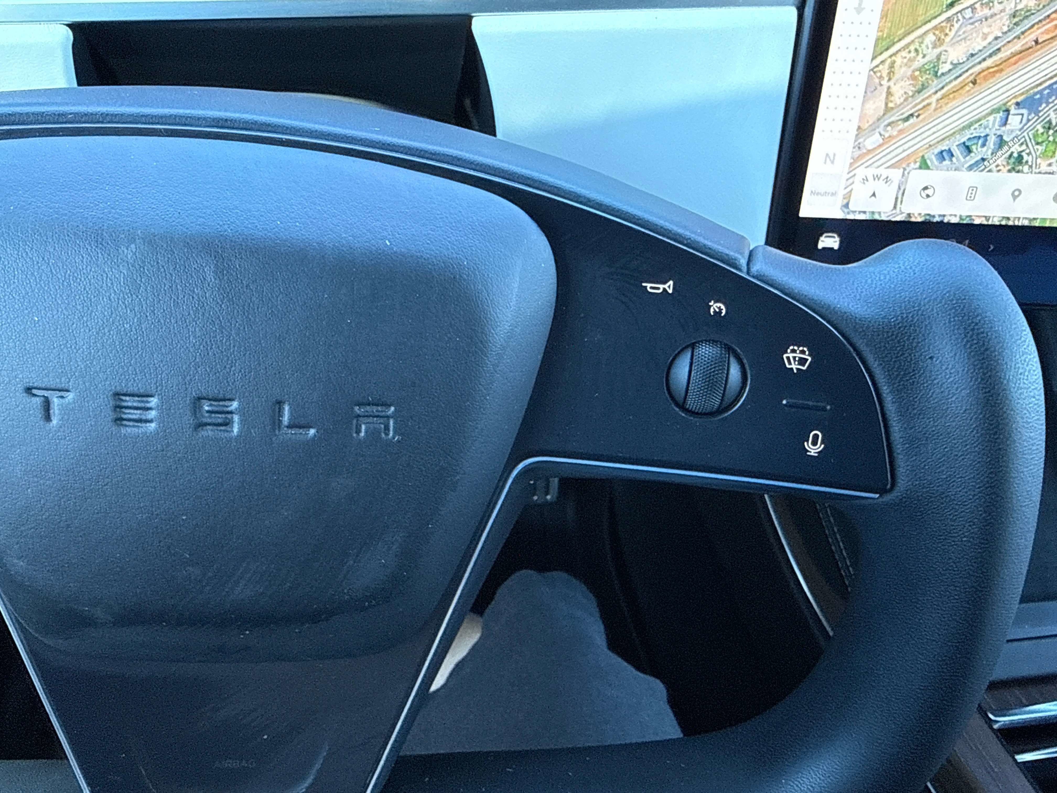 2023 Tesla Model X AWD