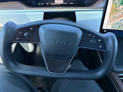 2023 Tesla Model X AWD