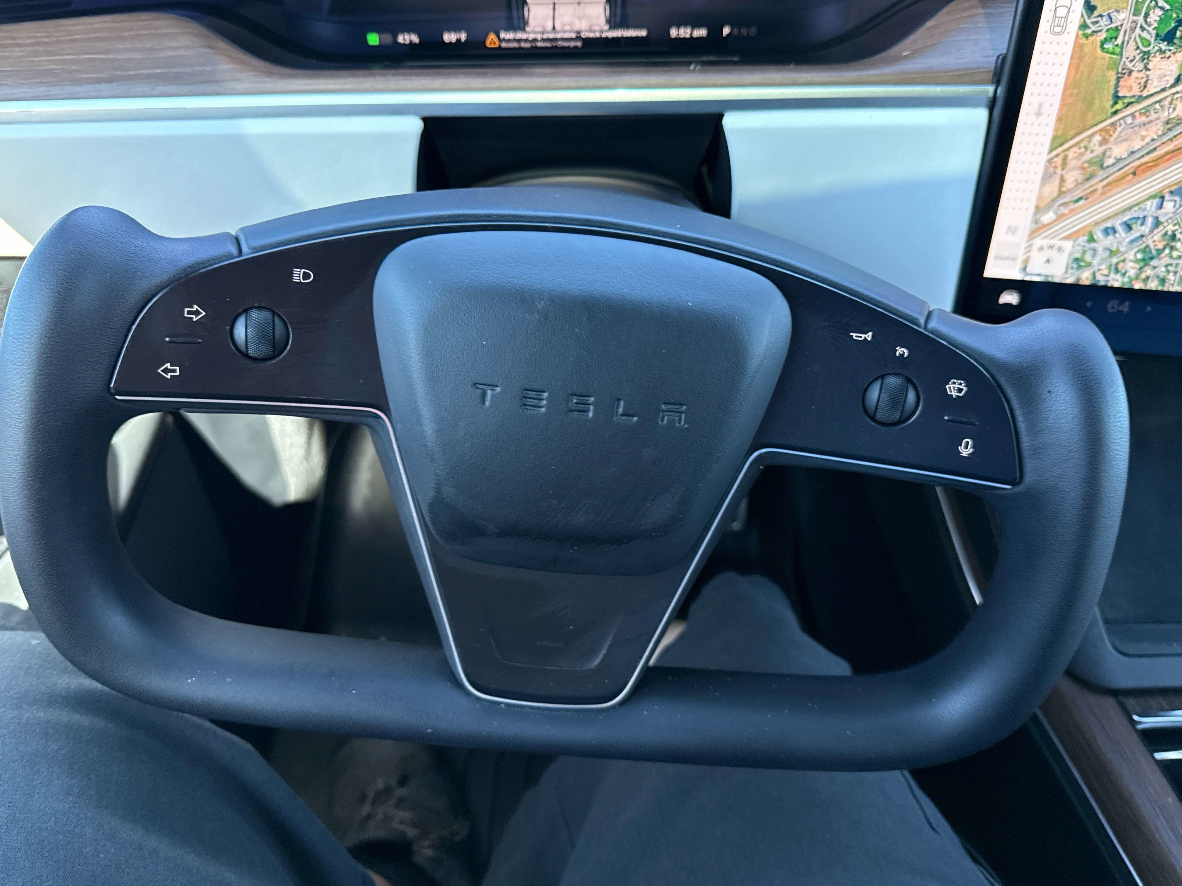 2023 Tesla Model X AWD