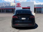 2023 Tesla Model X AWD