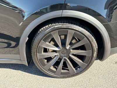 2023 Tesla Model X AWD