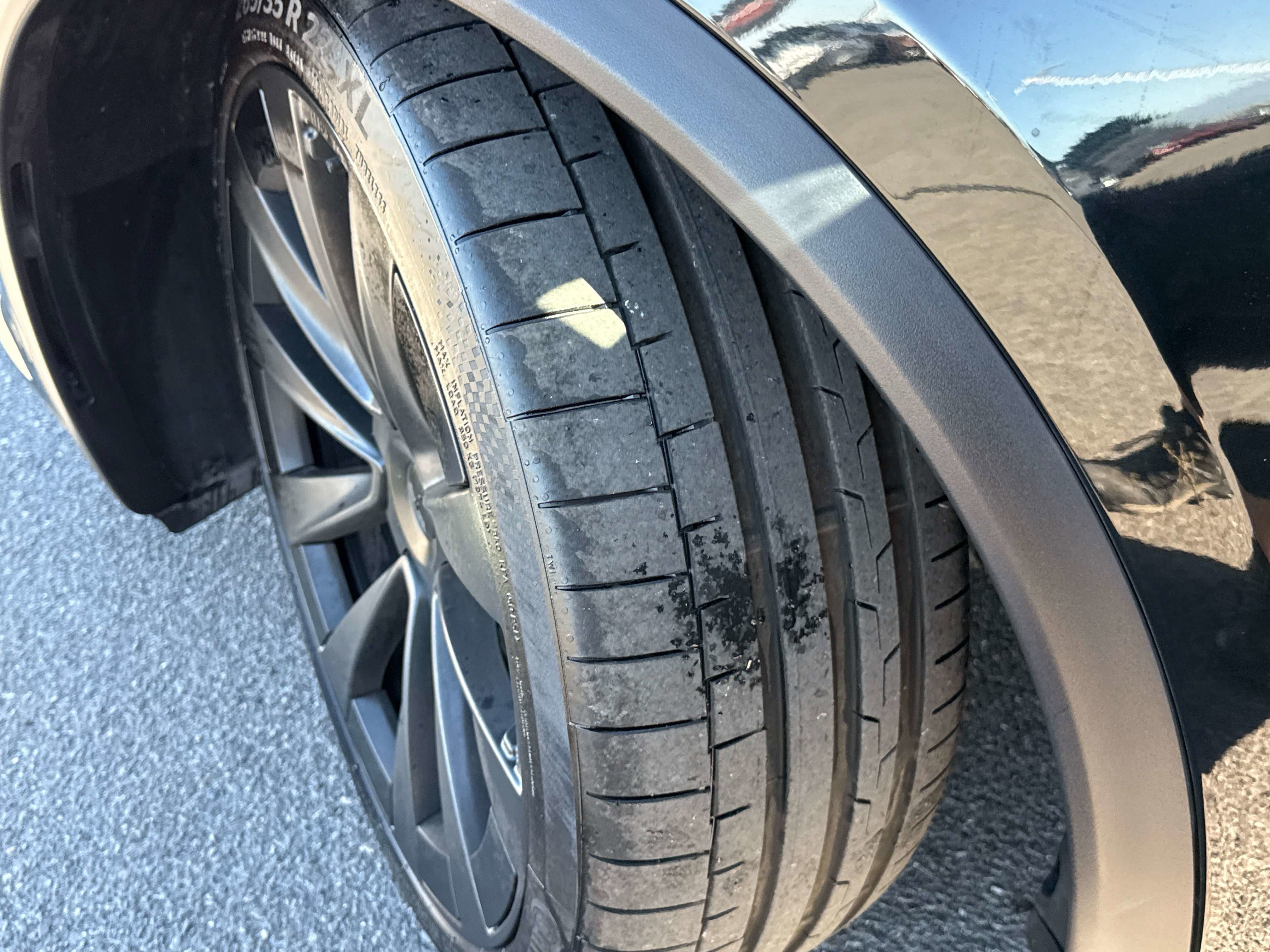 2023 Tesla Model X AWD