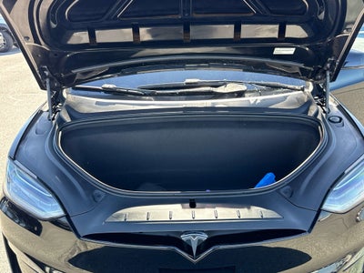 2023 Tesla Model X AWD