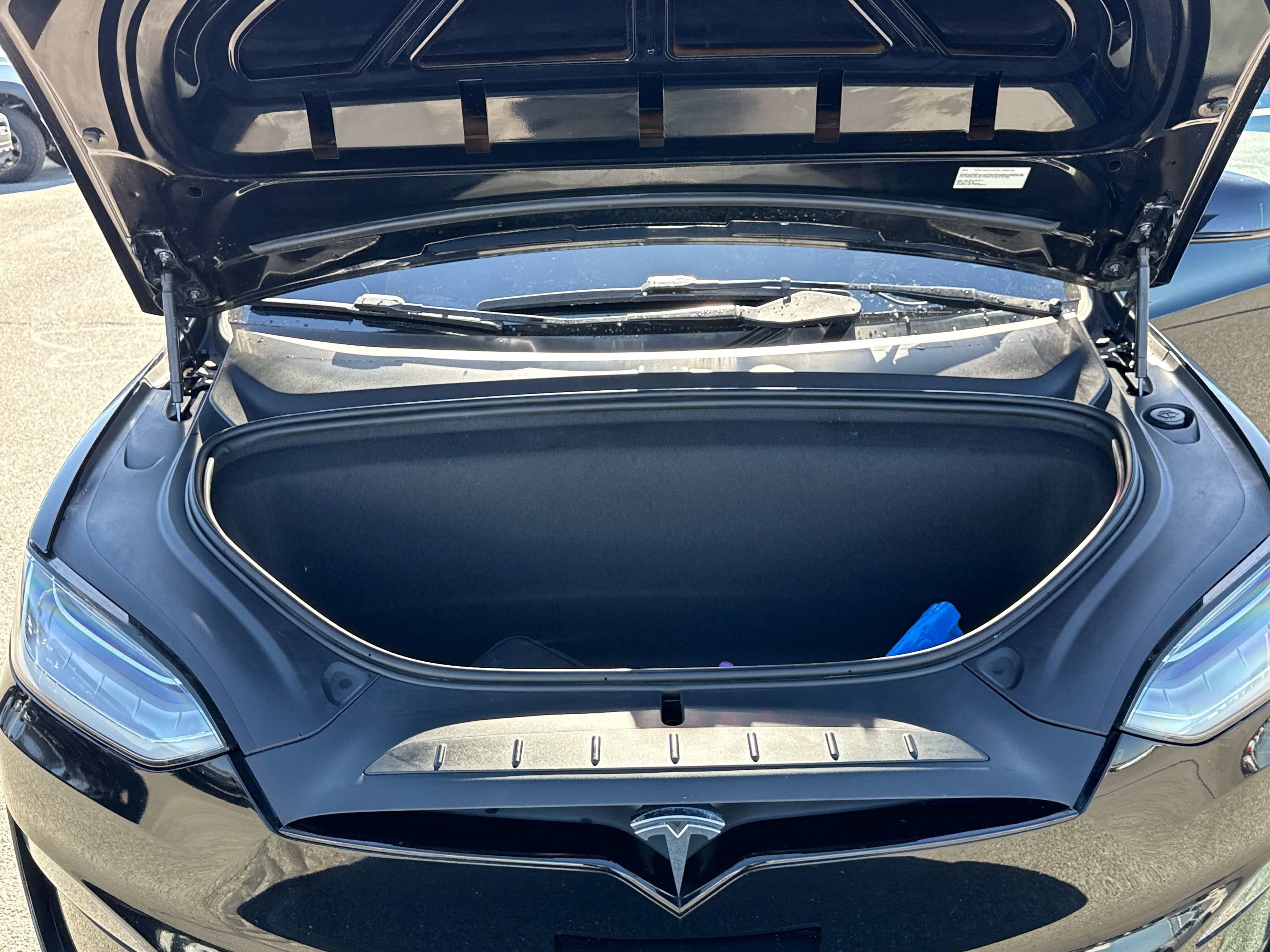 2023 Tesla Model X AWD