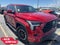 2026 Toyota SEQUOIA 4WD SR5