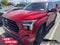 2026 Toyota SEQUOIA 4WD SR5