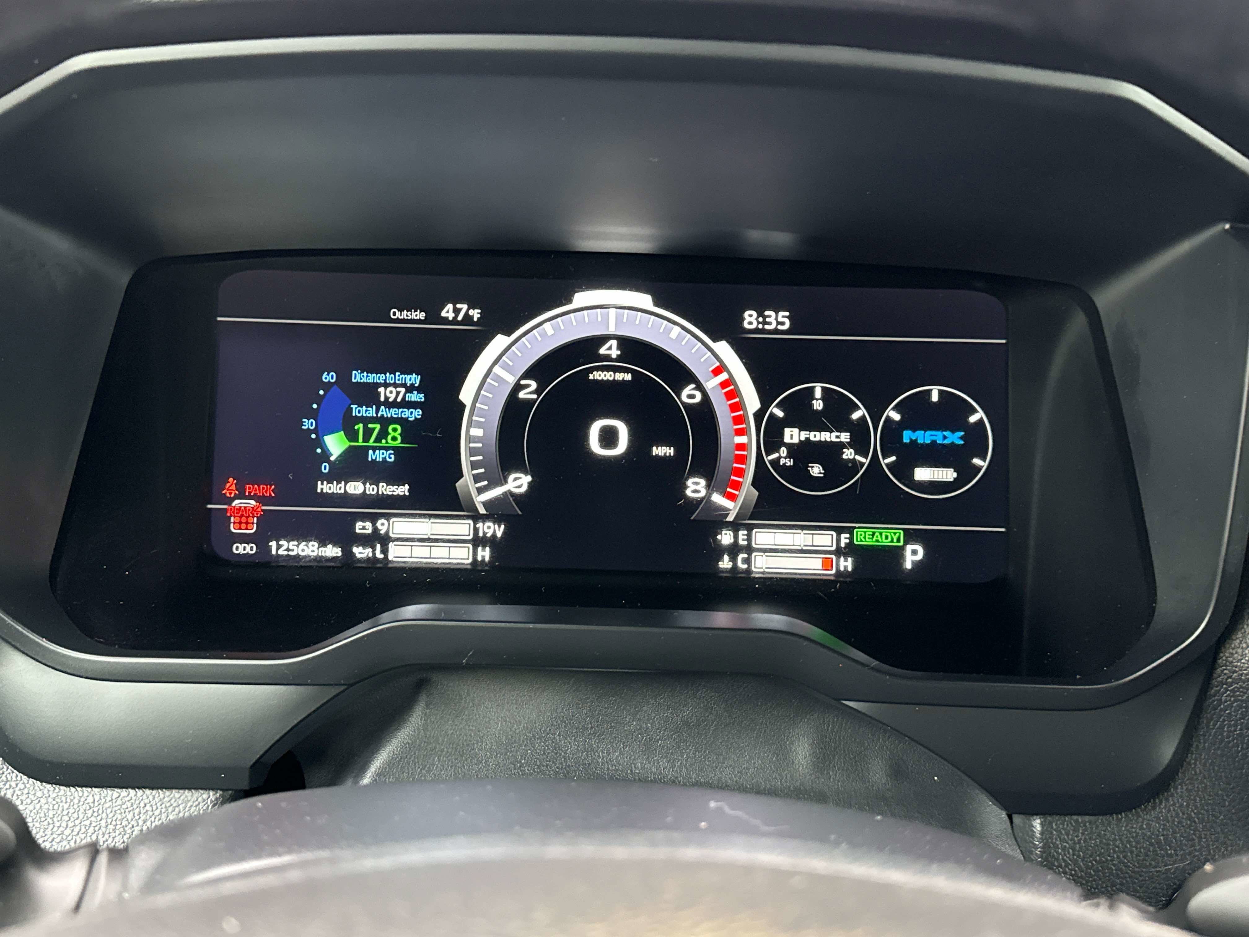 2026 Toyota SEQUOIA 4WD SR5