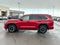 2026 Toyota SEQUOIA 4WD SR5