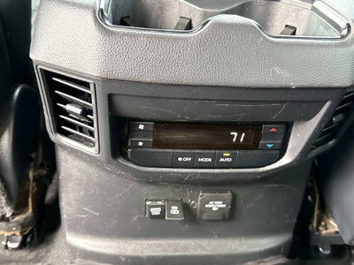 2023 Toyota SEQUOIA 4WD TRD Pro