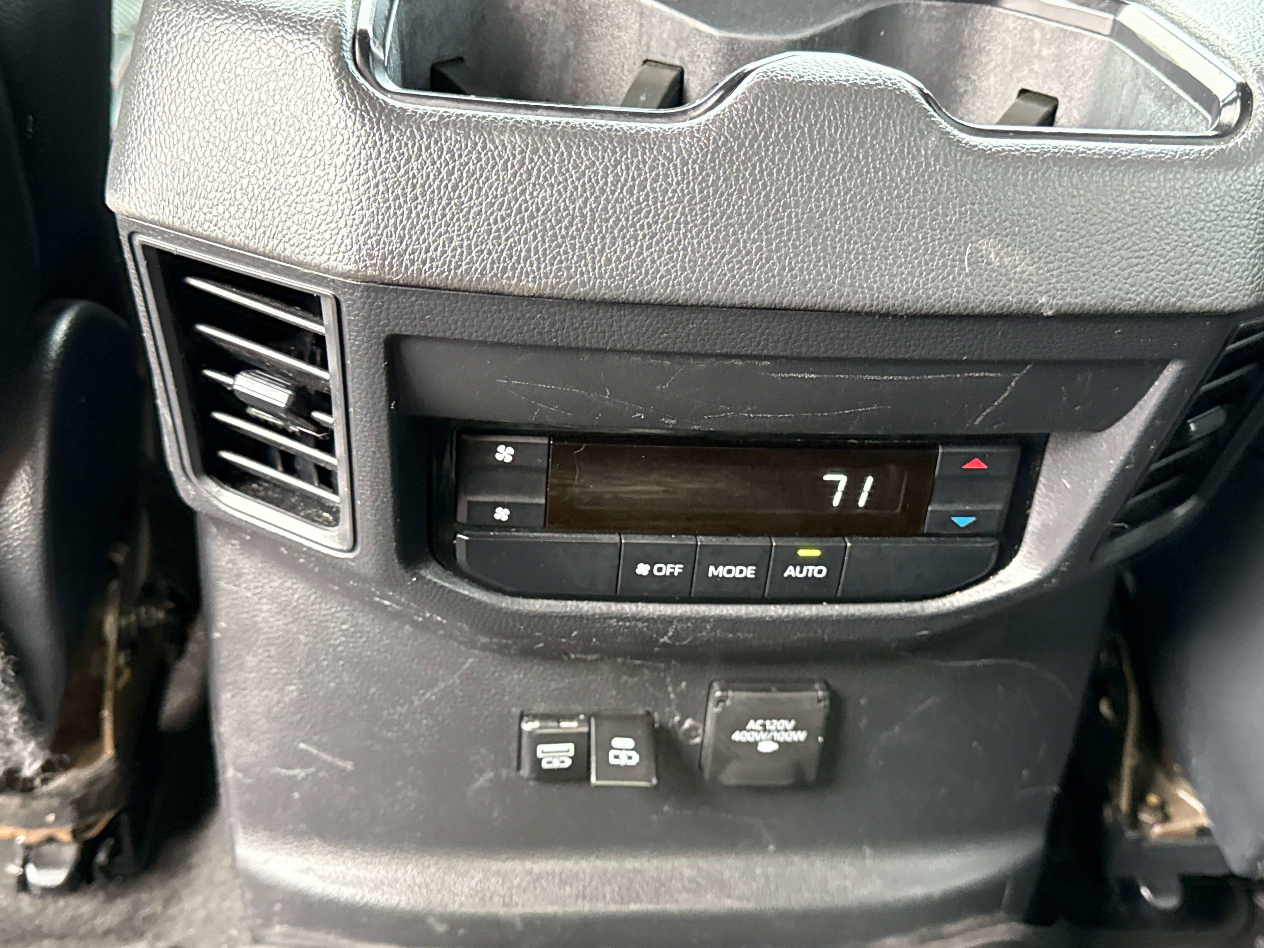 2023 Toyota SEQUOIA 4WD TRD Pro