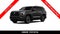 2026 Toyota Sequoia SR5