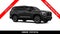 2026 Toyota Sequoia SR5