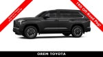 2026 Toyota Sequoia SR5