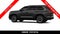2026 Toyota Sequoia SR5