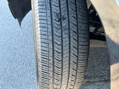 2023 Toyota SEQUOIA 4WD Platinum