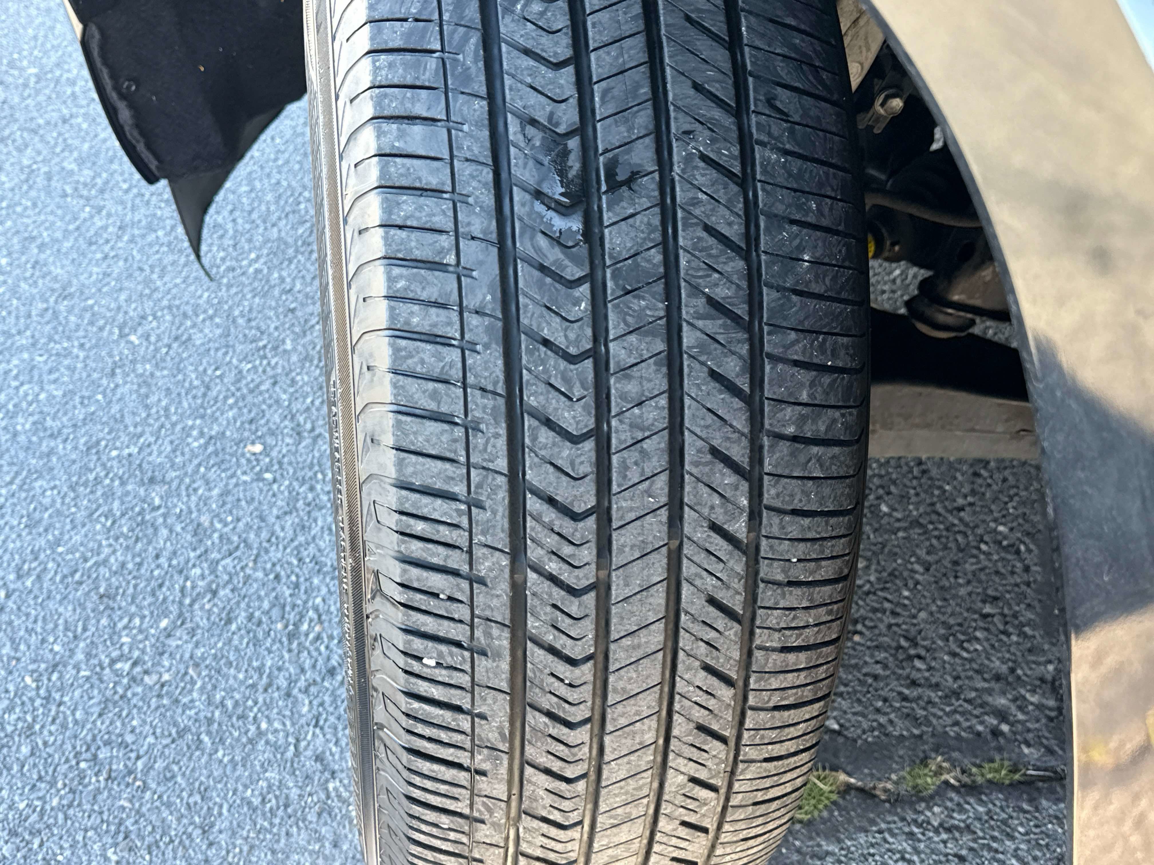 2023 Toyota SEQUOIA 4WD Platinum