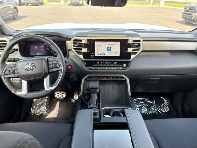 2026 Toyota Sequoia SR5