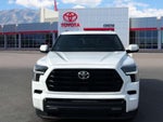 2026 Toyota Sequoia SR5