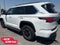 2026 Toyota Sequoia SR5