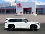 2026 Toyota Sequoia SR5