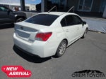 2016 Subaru Impreza Premium