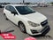 2015 Subaru Impreza 2.0i