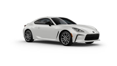 2026 Toyota GR86 GR86