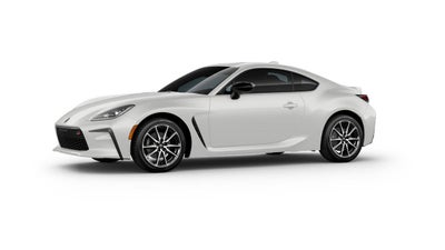 2026 Toyota GR86 GR86