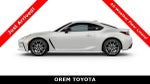 2026 Toyota GR86 GR86