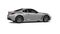 2027 Toyota GR86 GR86
