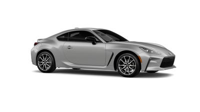 2027 Toyota GR86 GR86