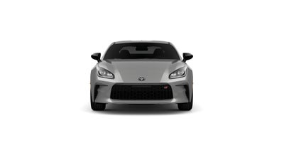 2027 Toyota GR86 GR86