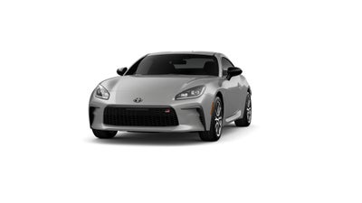 2027 Toyota GR86 GR86