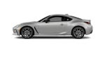 2027 Toyota GR86 GR86