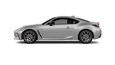 2027 Toyota GR86 GR86